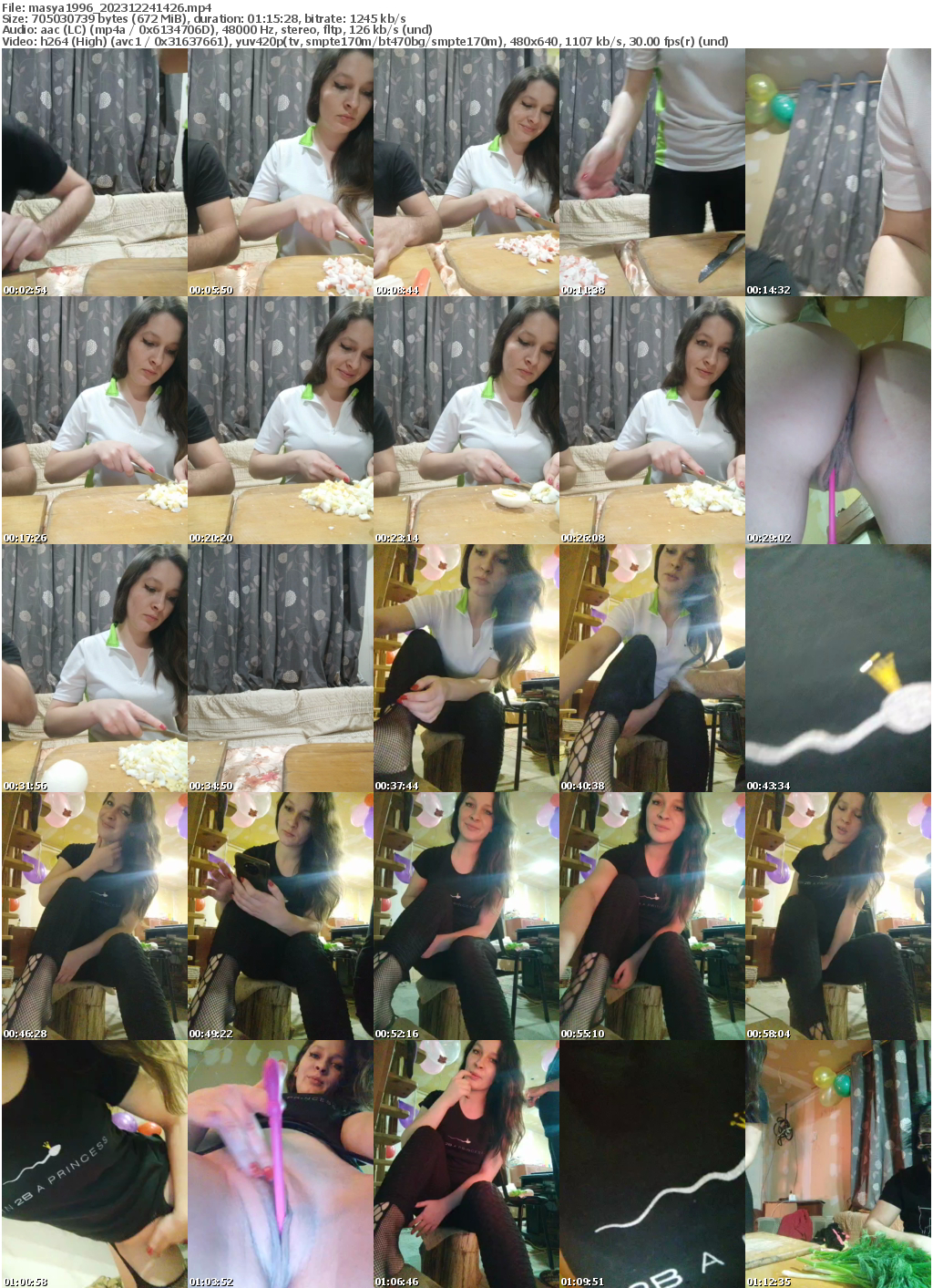 Preview thumb from masya1996 on 2023-12-24 @ bongacams