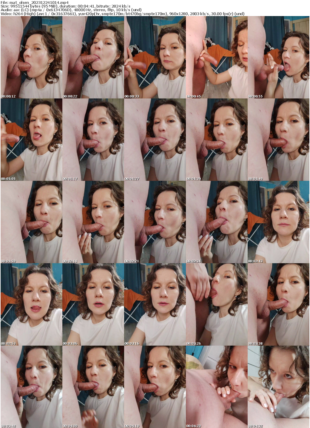 Preview thumb from mat_olsen on 2023-12-24 @ bongacams