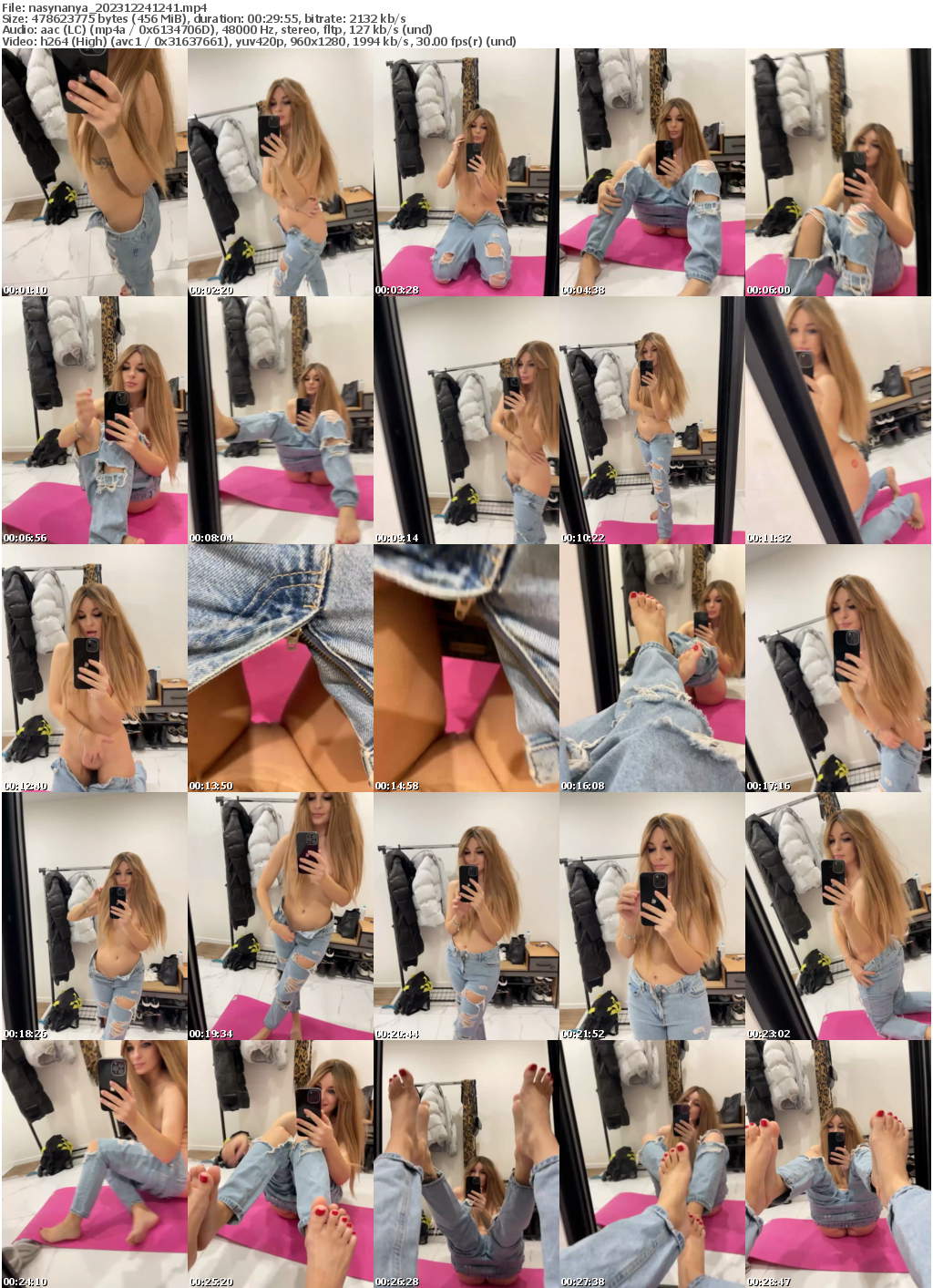 Preview thumb from nasynanya on 2023-12-24 @ bongacams