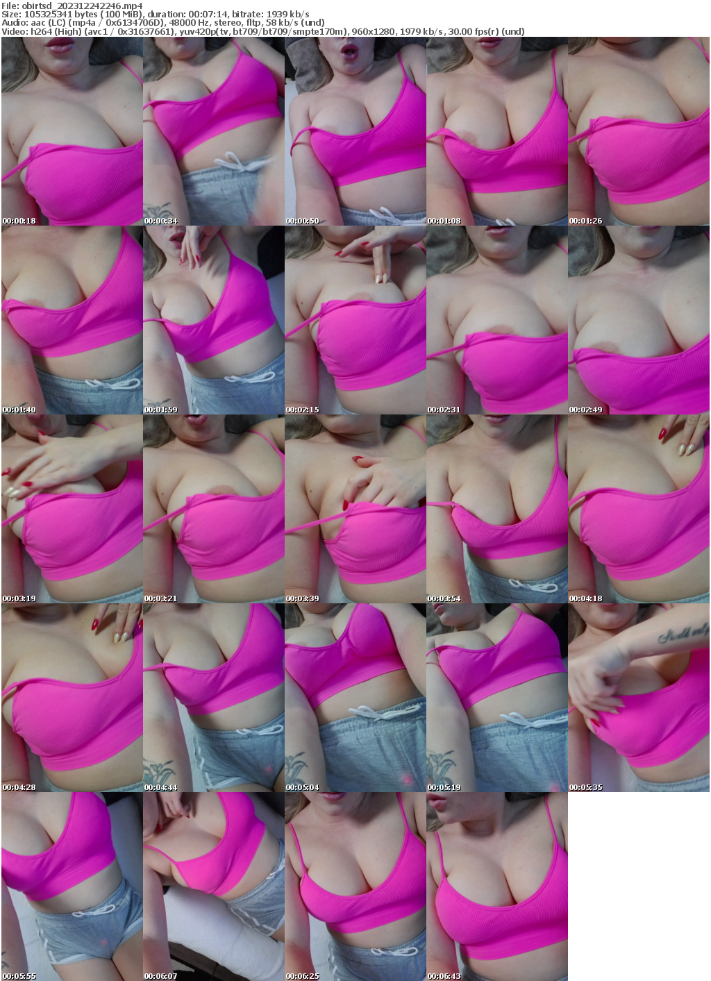 Preview thumb from obirtsd on 2023-12-24 @ bongacams