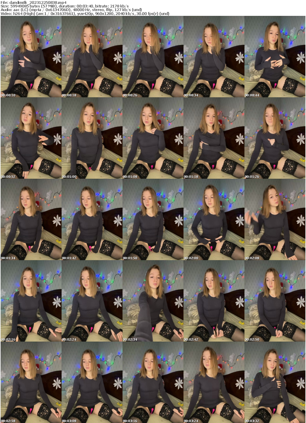 Preview thumb from dandimilk on 2023-12-25 @ bongacams