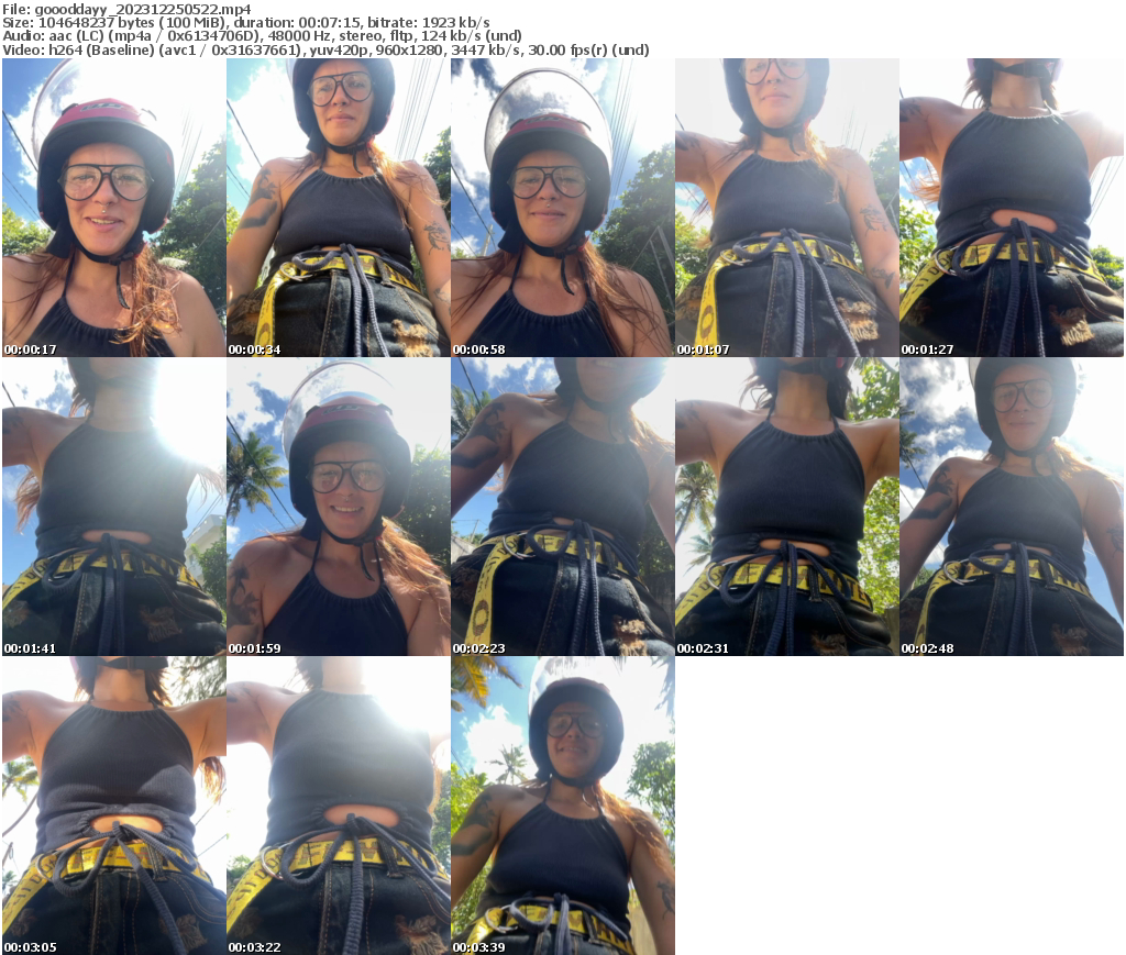 Preview thumb from goooddayy on 2023-12-25 @ bongacams