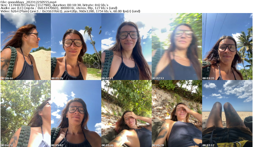 Preview thumb from goooddayy on 2023-12-25 @ bongacams