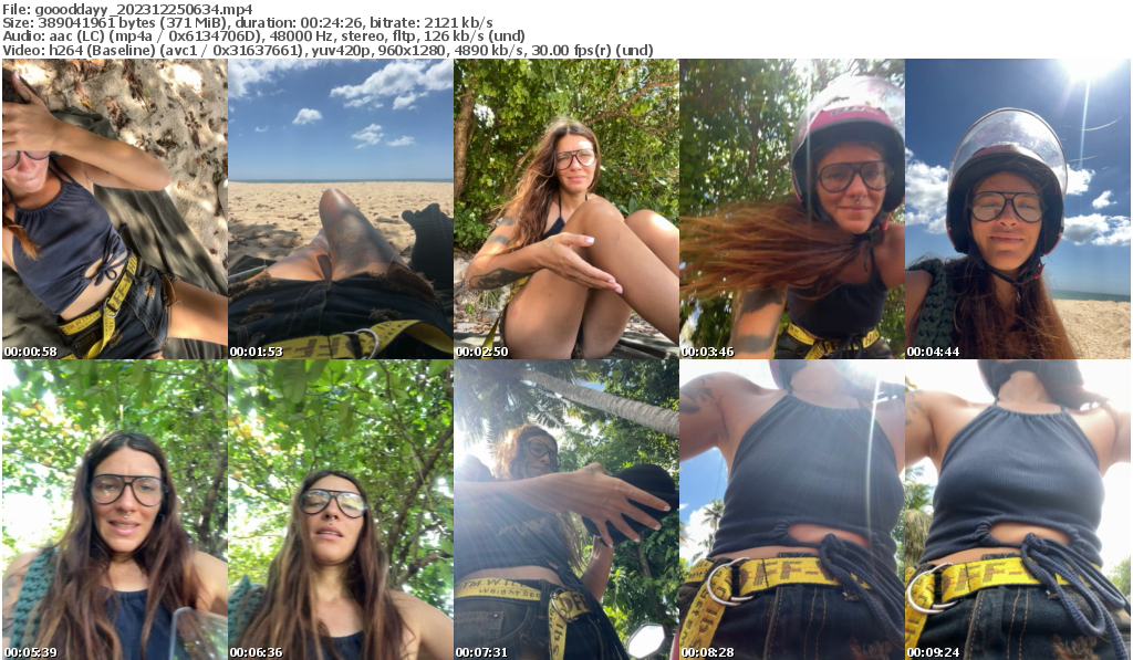 Preview thumb from goooddayy on 2023-12-25 @ bongacams