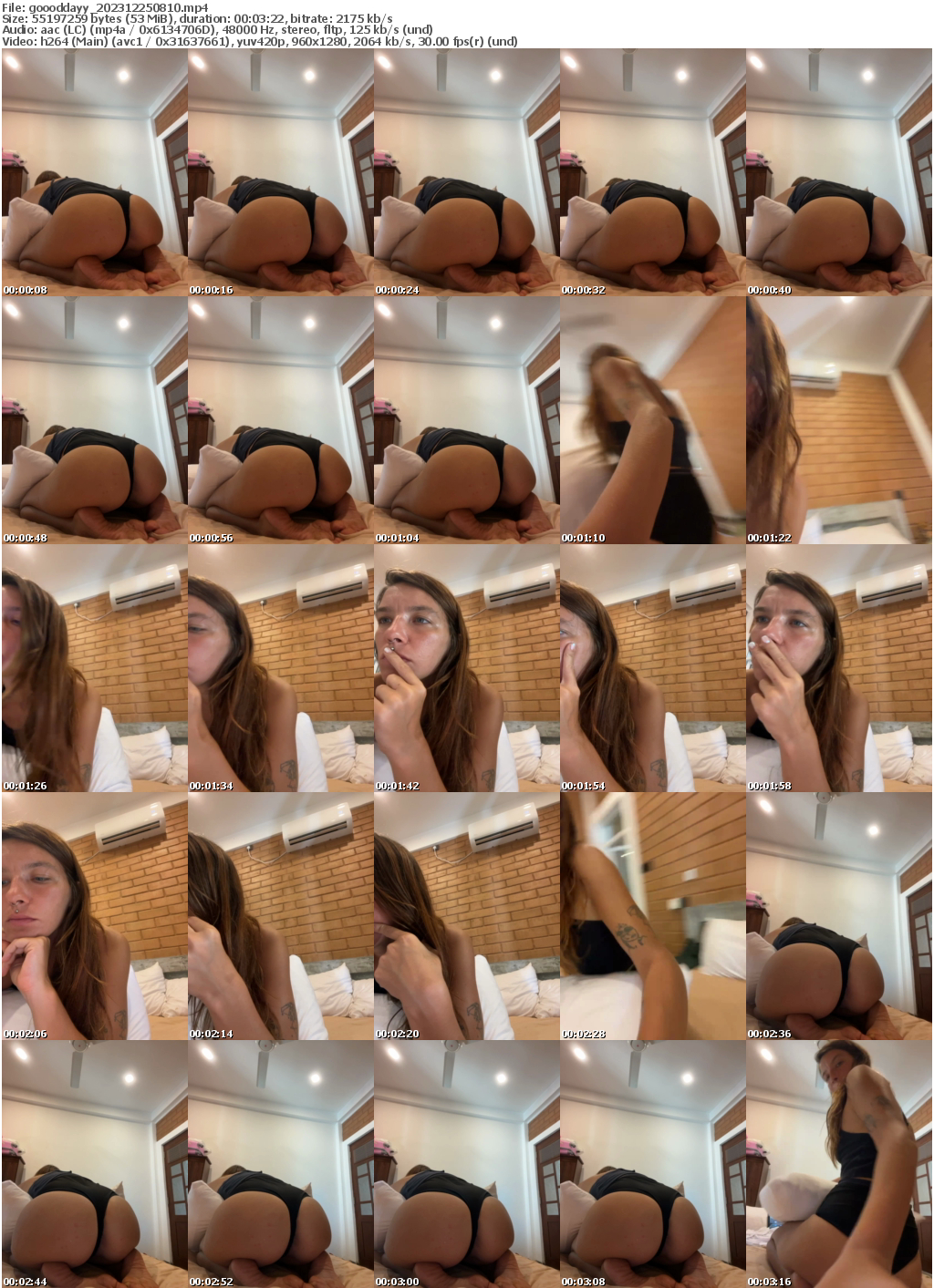 Preview thumb from goooddayy on 2023-12-25 @ bongacams