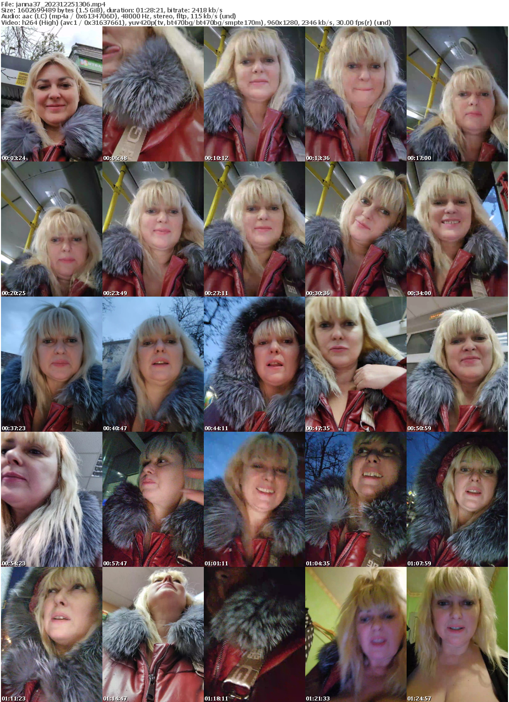 Preview thumb from janna37 on 2023-12-25 @ bongacams