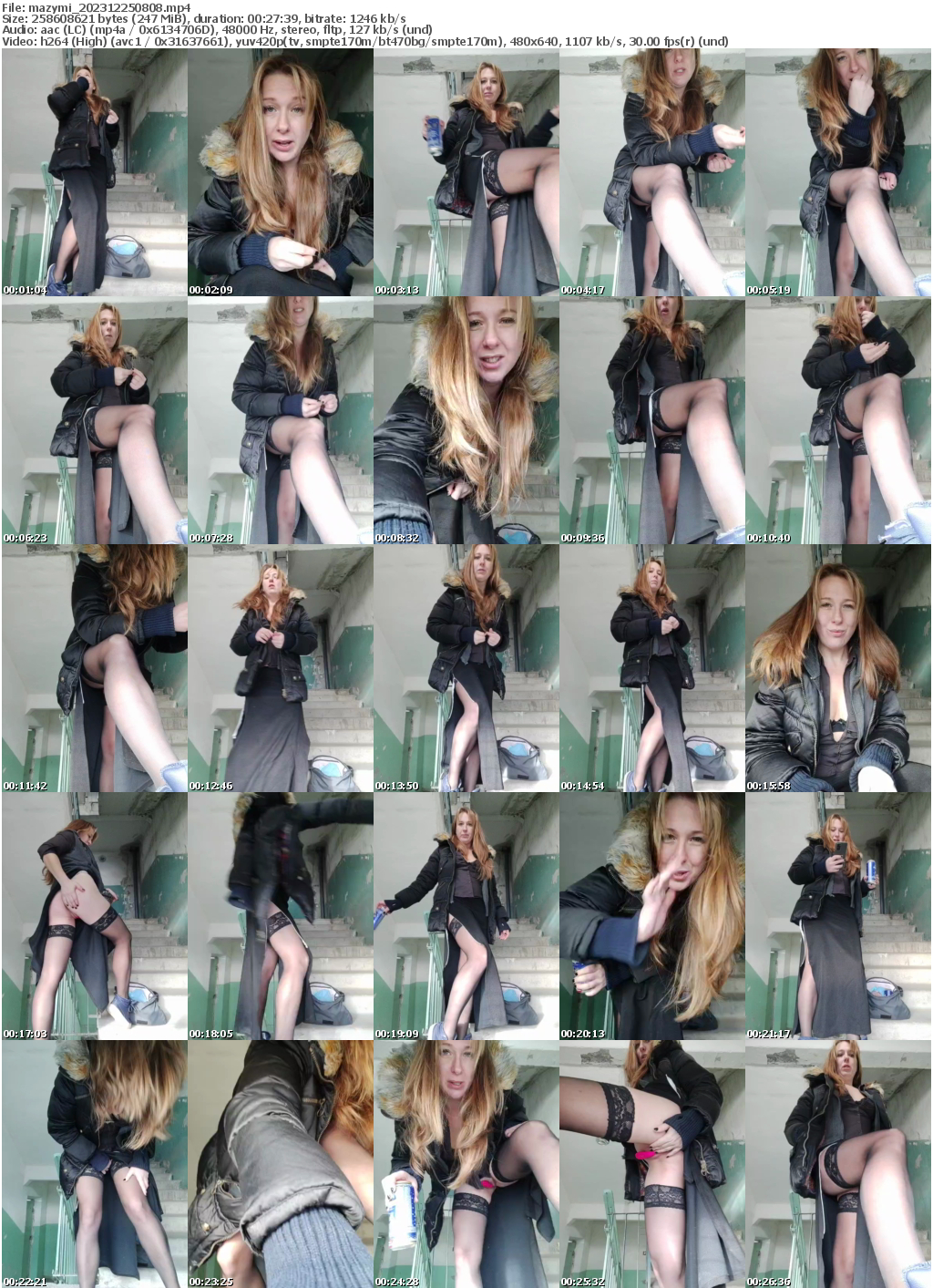 Preview thumb from mazymi on 2023-12-25 @ bongacams