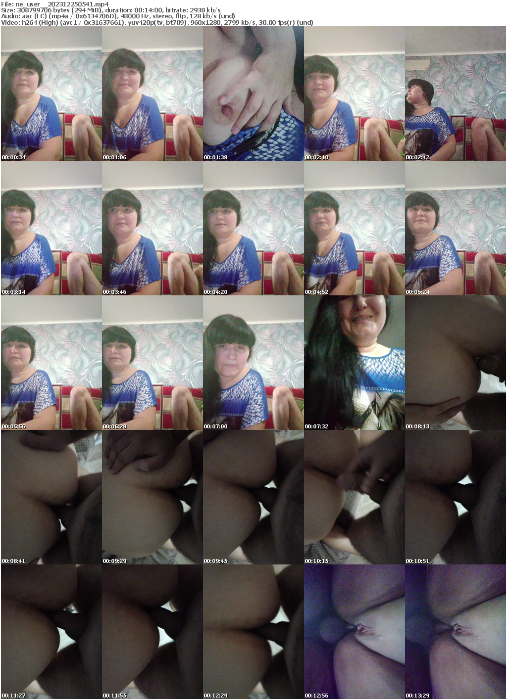 Preview thumb from ne_user_ on 2023-12-25 @ bongacams