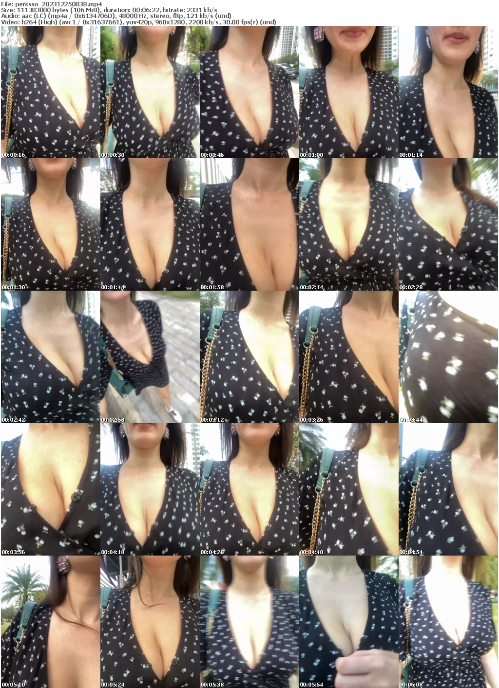 Preview thumb from perssso on 2023-12-25 @ bongacams