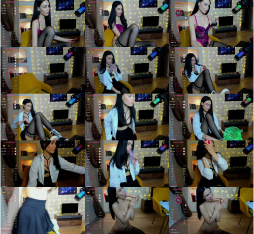 View or download file teossa_ on 2023-12-25 from bongacams