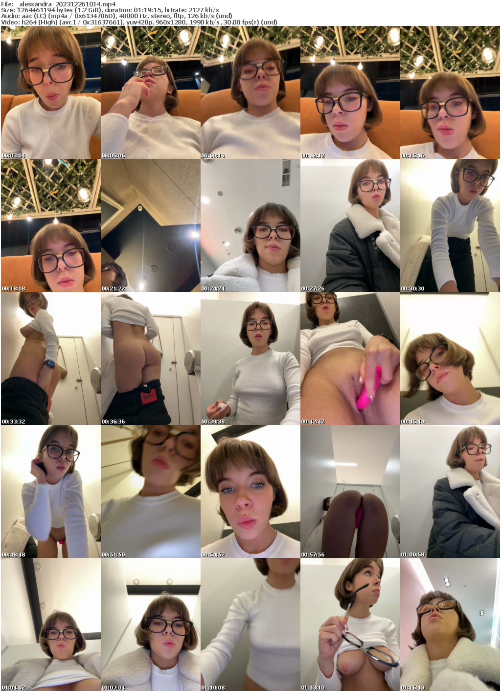 Preview thumb from _alessandra on 2023-12-26 @ bongacams