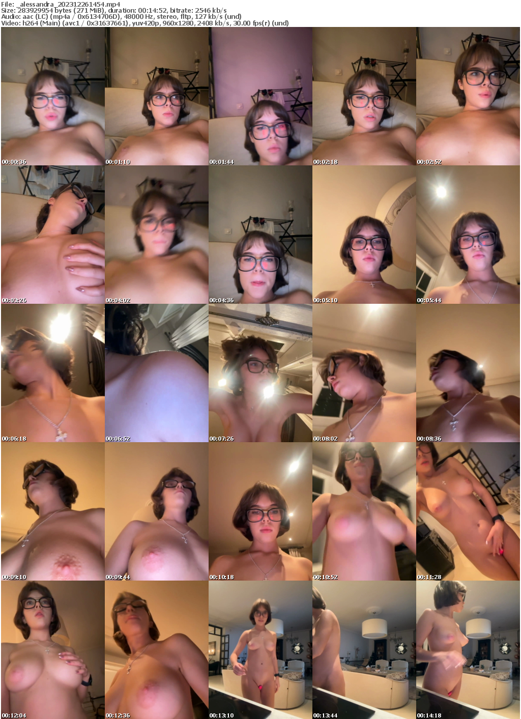 Preview thumb from _alessandra on 2023-12-26 @ bongacams