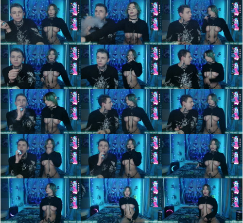 View or download file auroraradiance on 2023-12-26 from bongacams