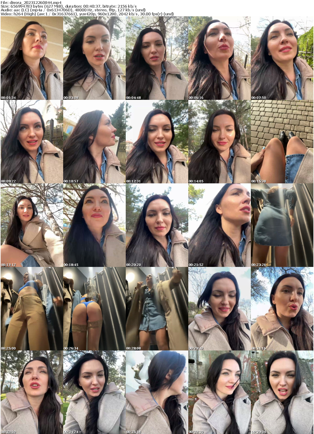 Preview thumb from divora on 2023-12-26 @ bongacams