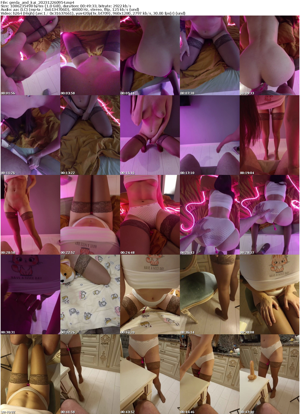 Preview thumb from gerda_and_kai on 2023-12-26 @ bongacams