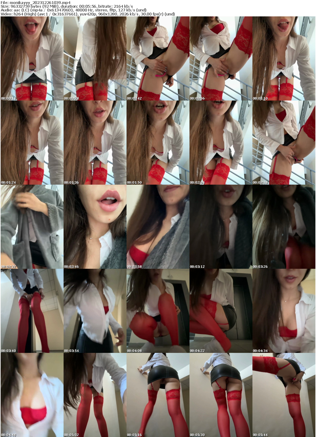 Preview thumb from monikayyy on 2023-12-26 @ bongacams