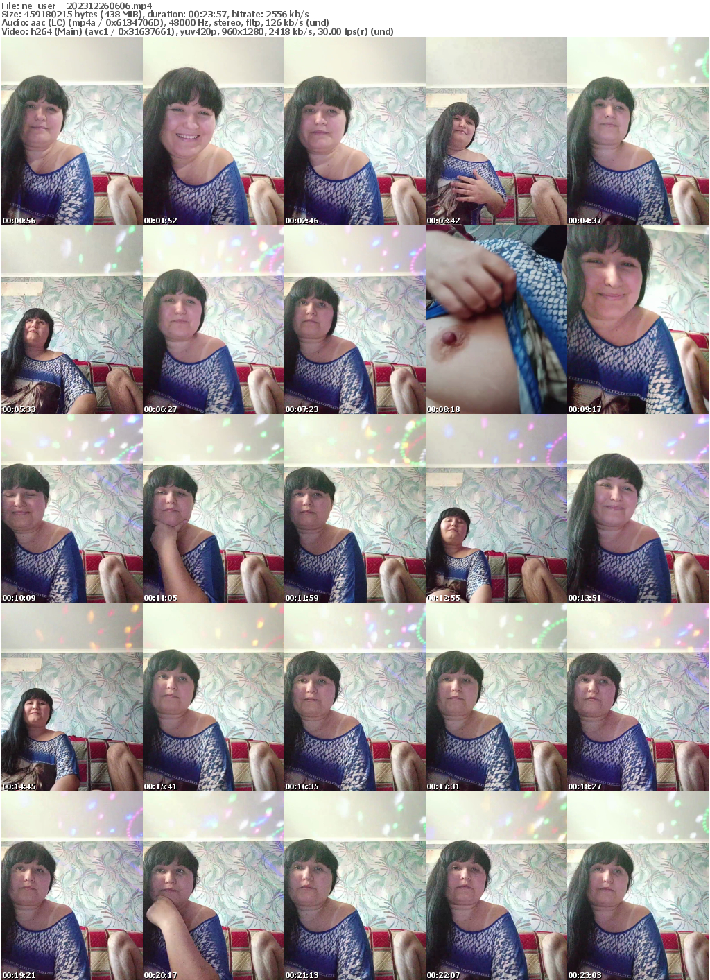 Preview thumb from ne_user_ on 2023-12-26 @ bongacams