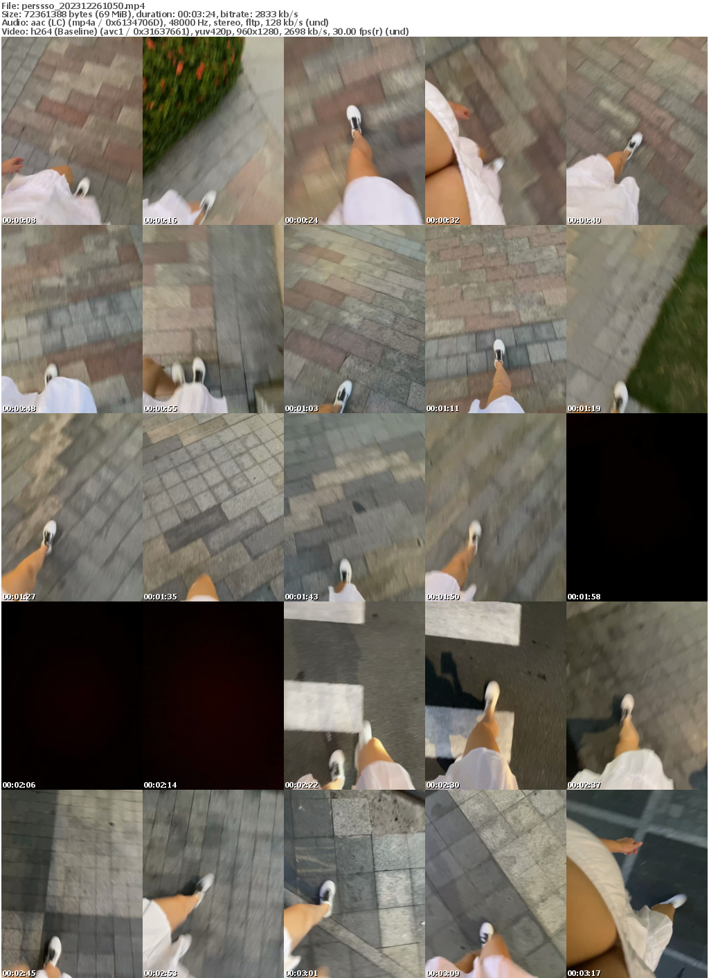 Preview thumb from perssso on 2023-12-26 @ bongacams