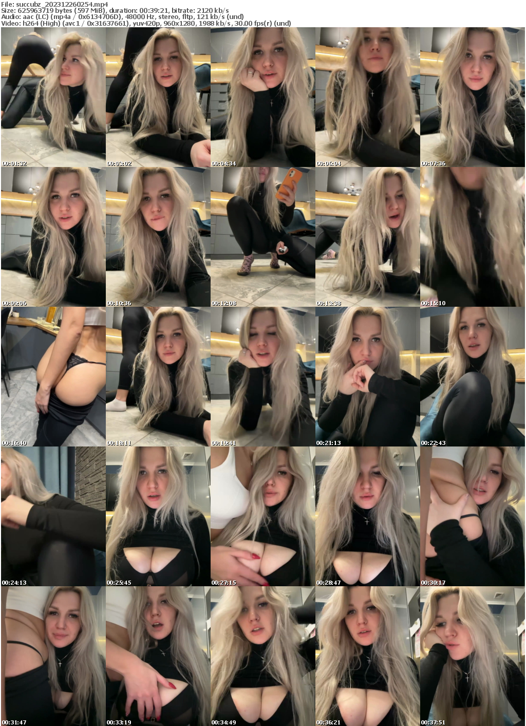 Preview thumb from succubz on 2023-12-26 @ bongacams