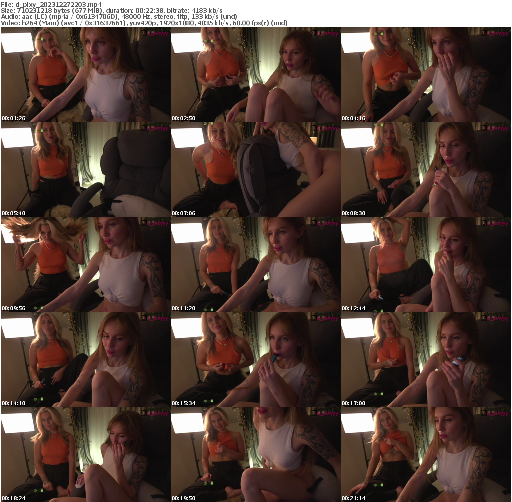 Preview thumb from d_pixy on 2023-12-27 @ bongacams