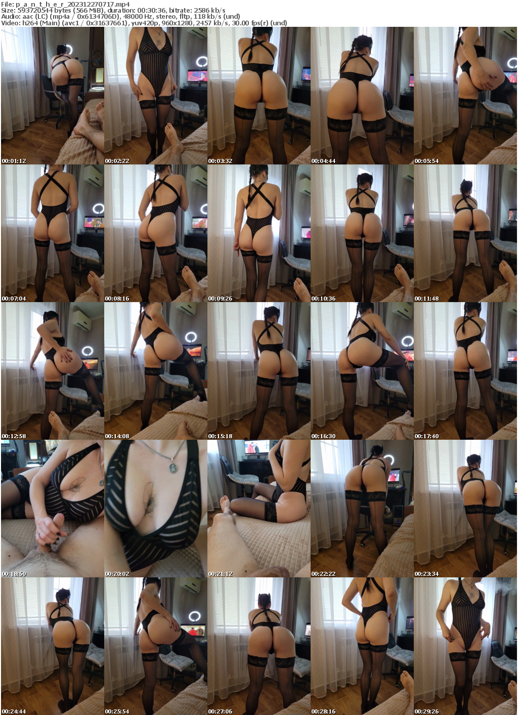 Preview thumb from p_a_n_t_h_e_r on 2023-12-27 @ bongacams