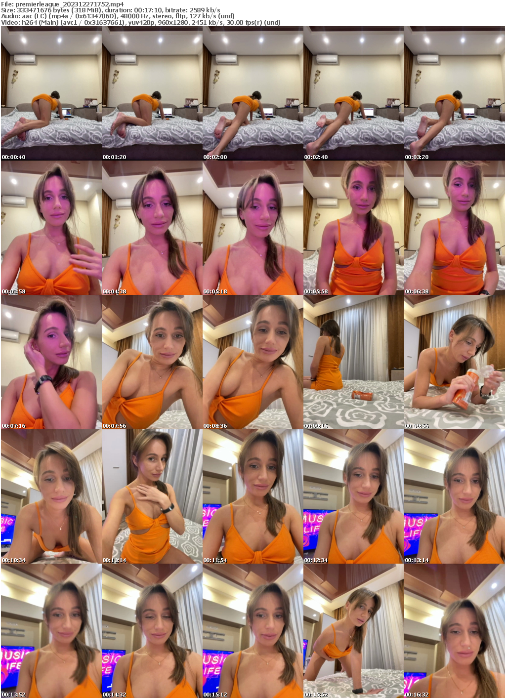 Preview thumb from premierleague on 2023-12-27 @ bongacams