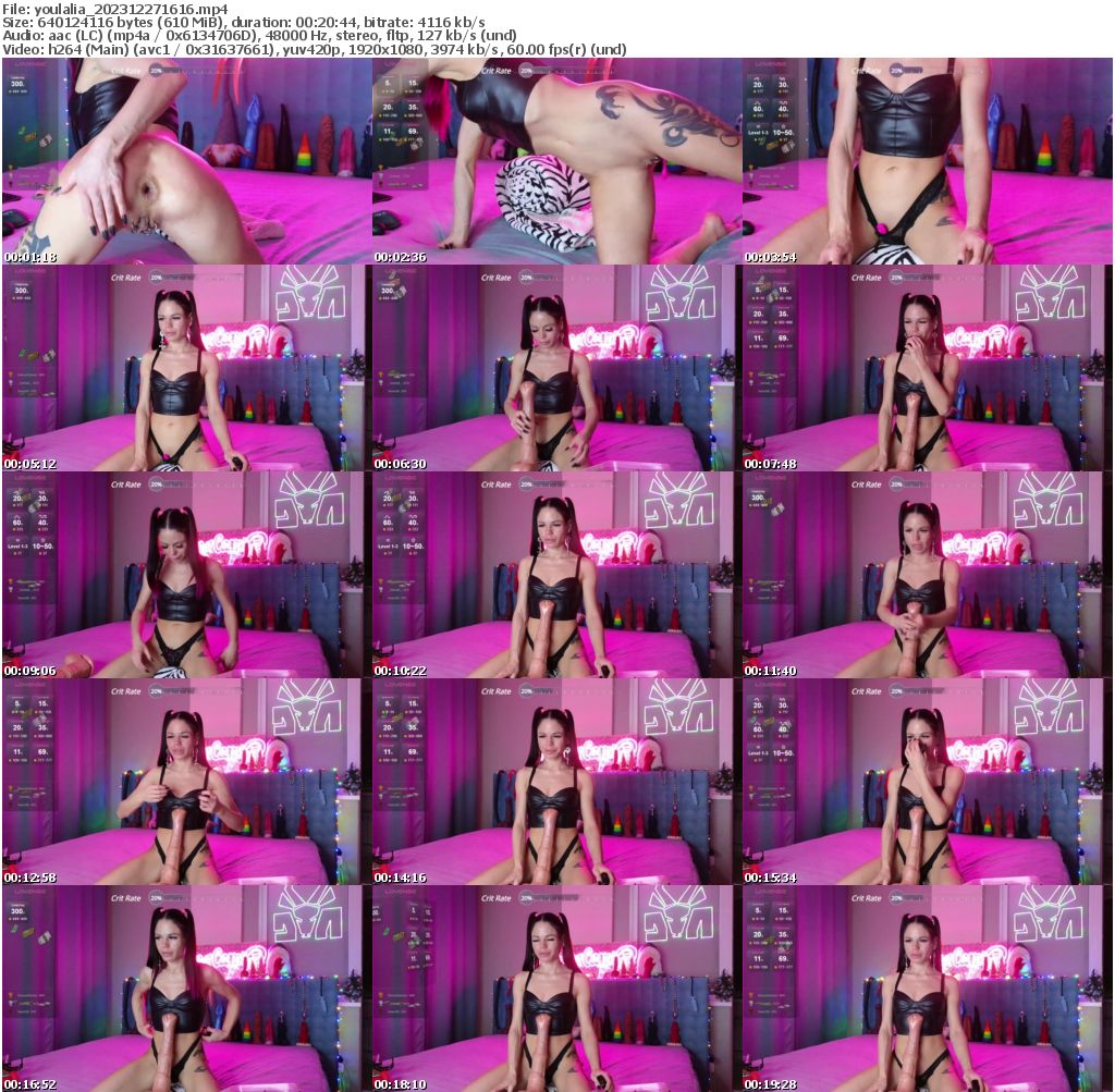 Preview thumb from youlalia on 2023-12-27 @ bongacams