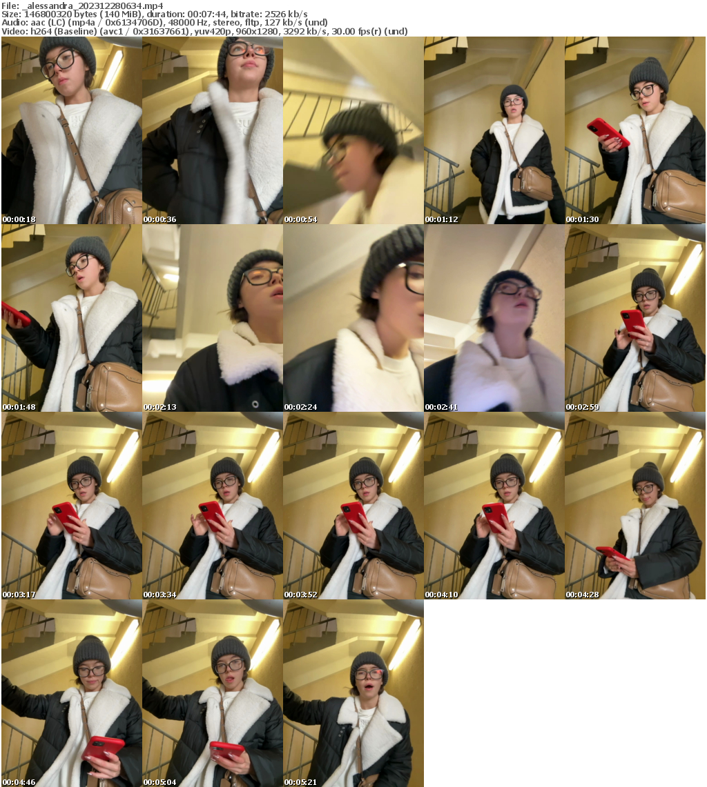 Preview thumb from _alessandra on 2023-12-28 @ bongacams