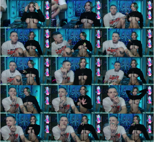 View or download file auroraradiance on 2023-12-28 from bongacams