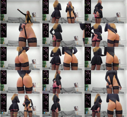 View or download file melissa_meow on 2023-12-28 from bongacams