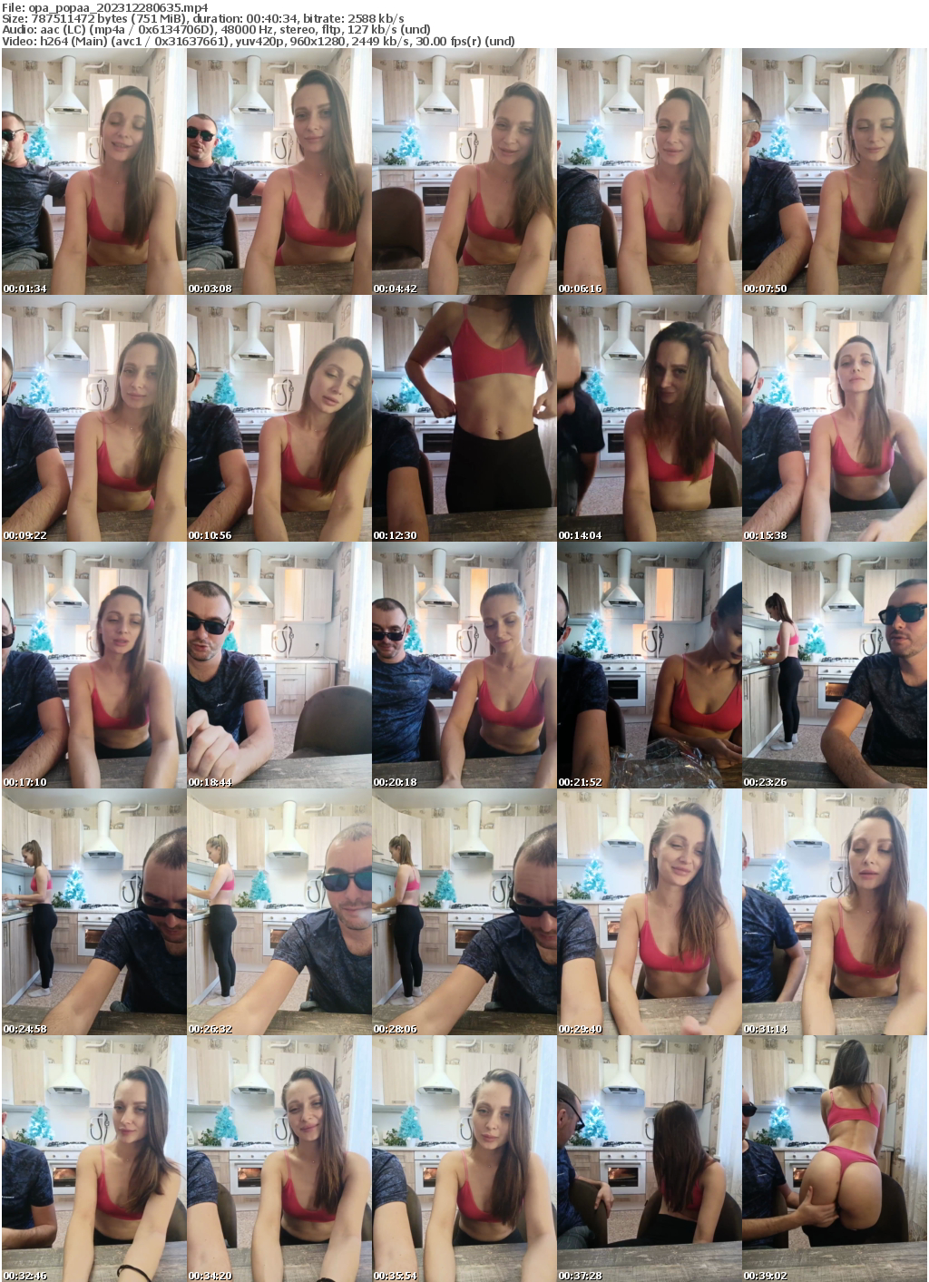 Preview thumb from opa_popaa on 2023-12-28 @ bongacams