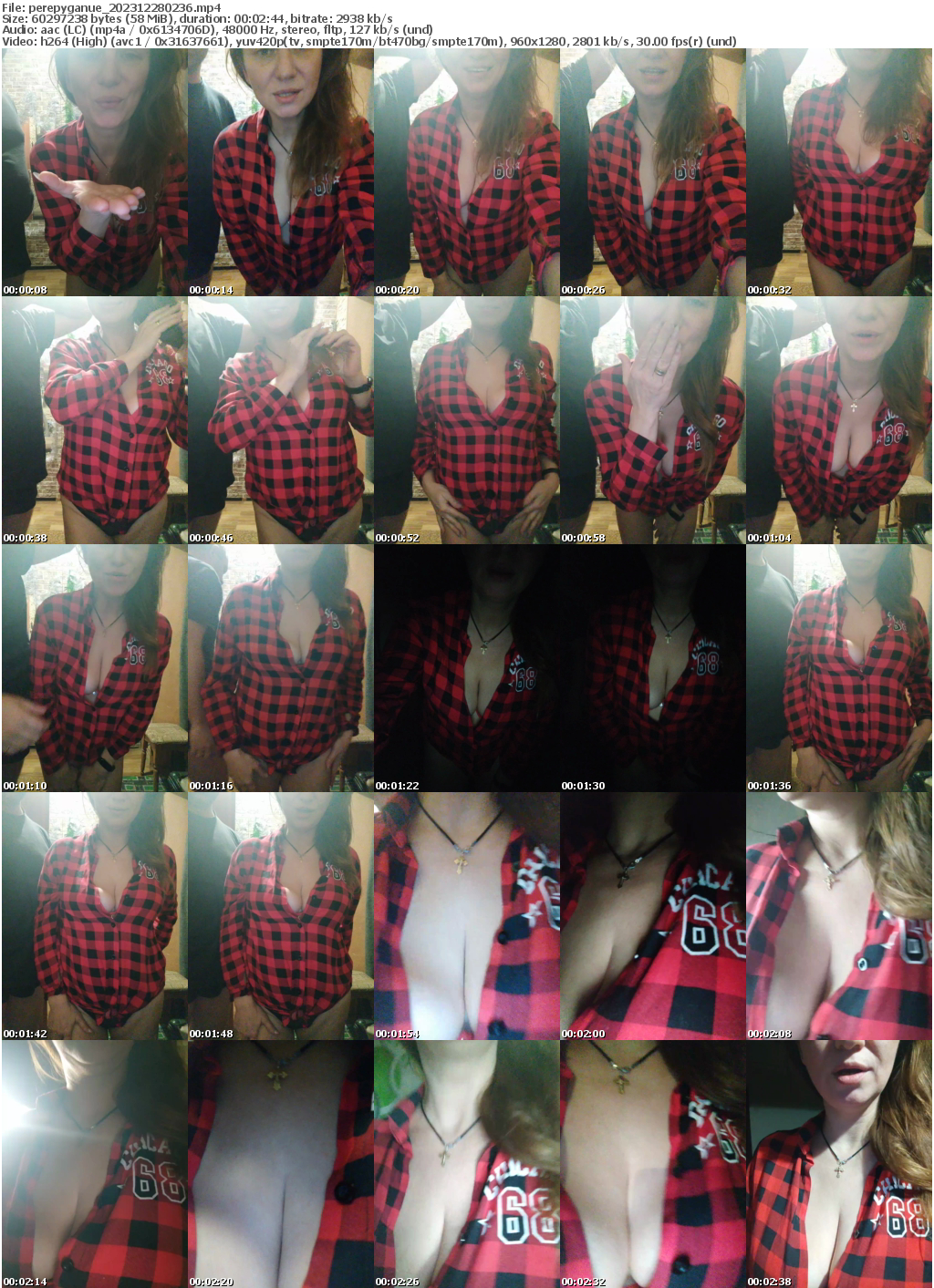 Preview thumb from perepyganue on 2023-12-28 @ bongacams