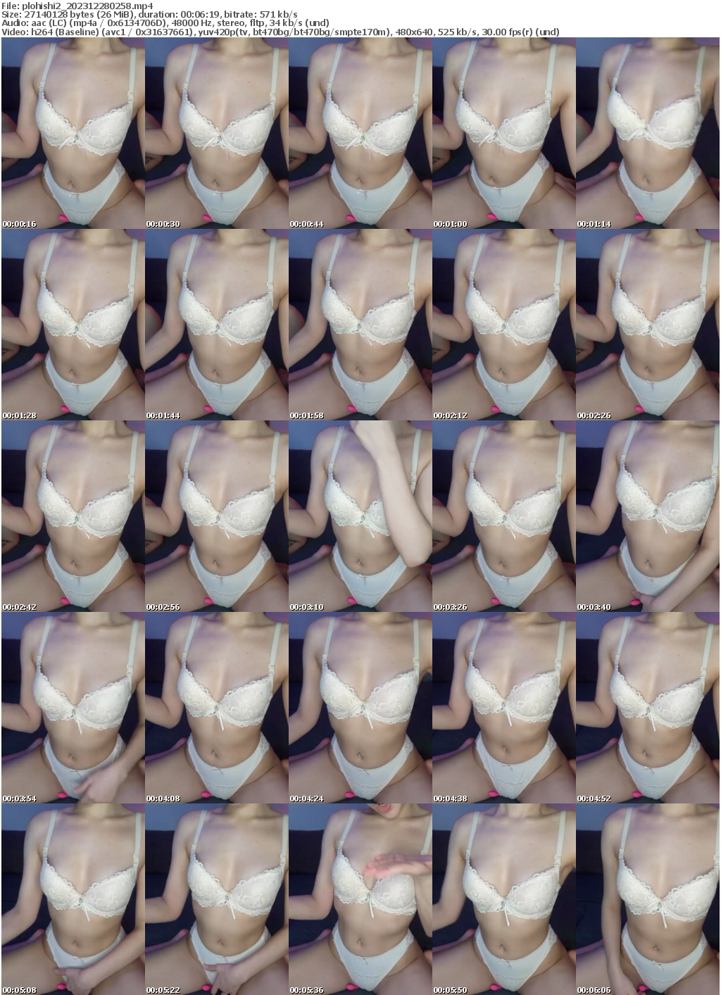 Preview thumb from plohishi2 on 2023-12-28 @ bongacams