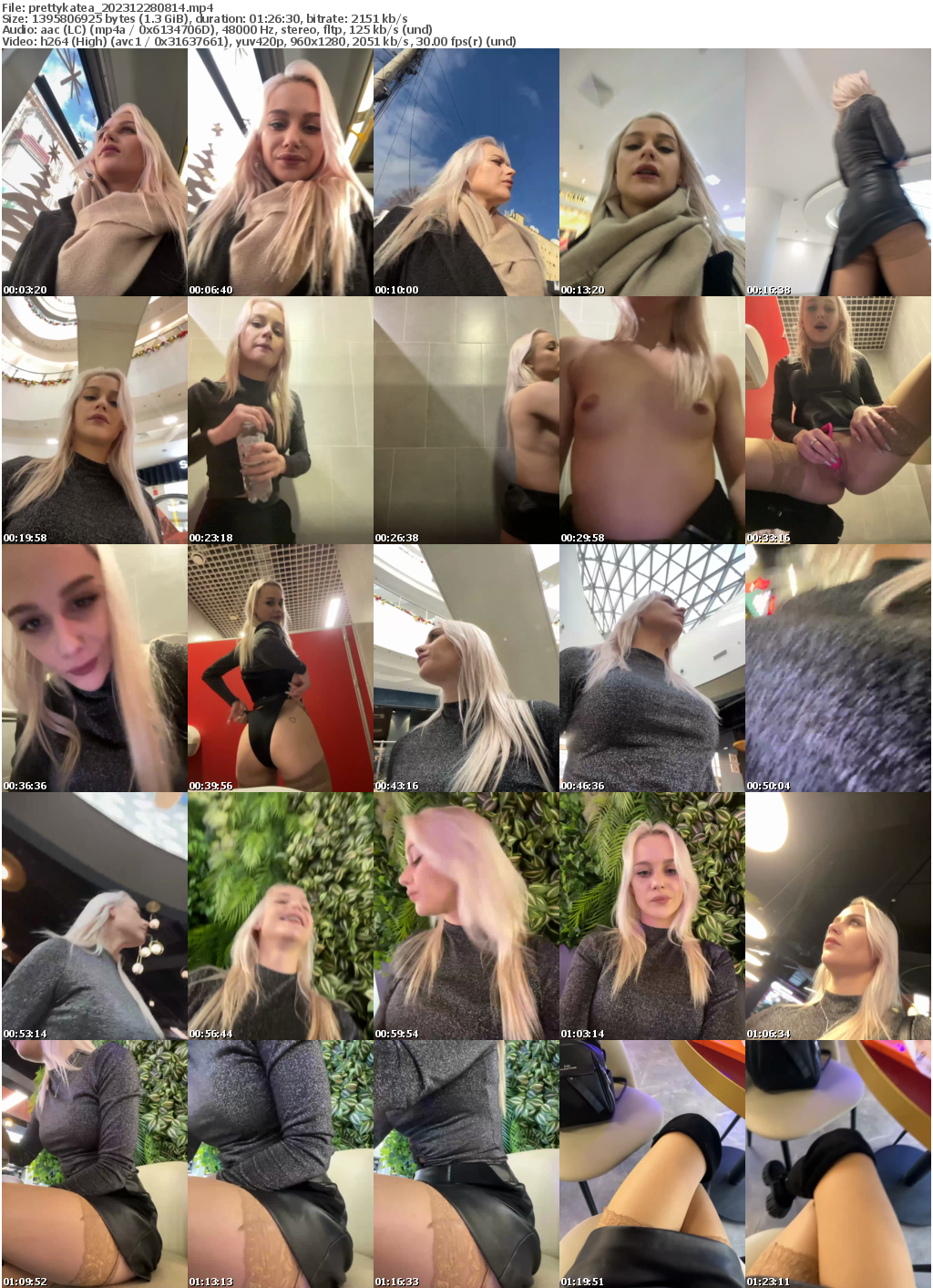 Preview thumb from prettykatea on 2023-12-28 @ bongacams