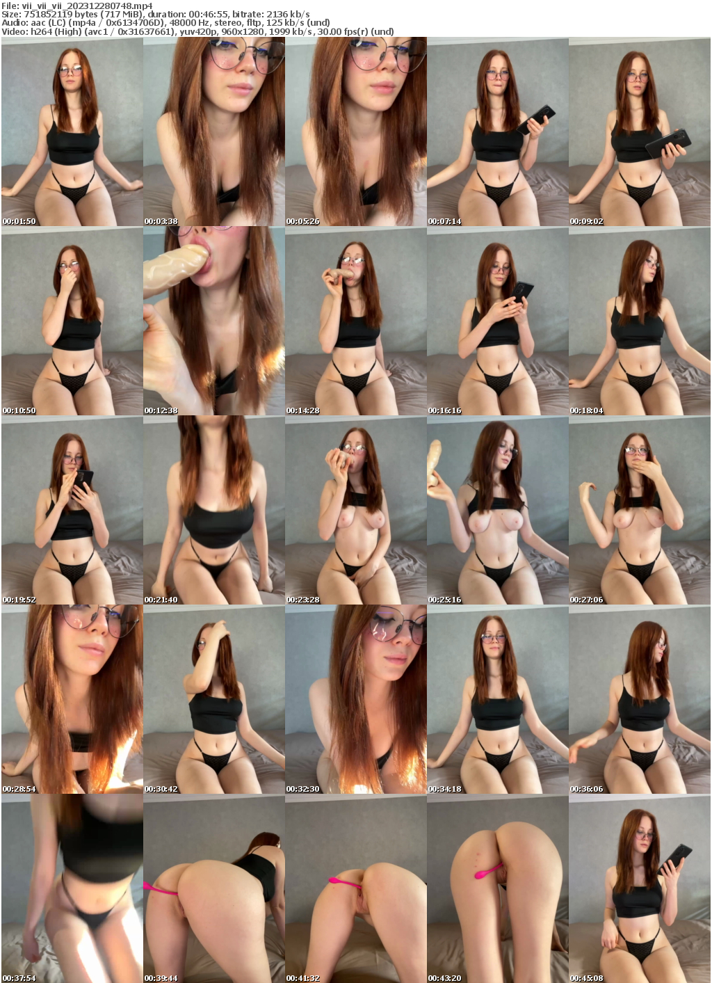 Preview thumb from vii_vii_vii on 2023-12-28 @ bongacams