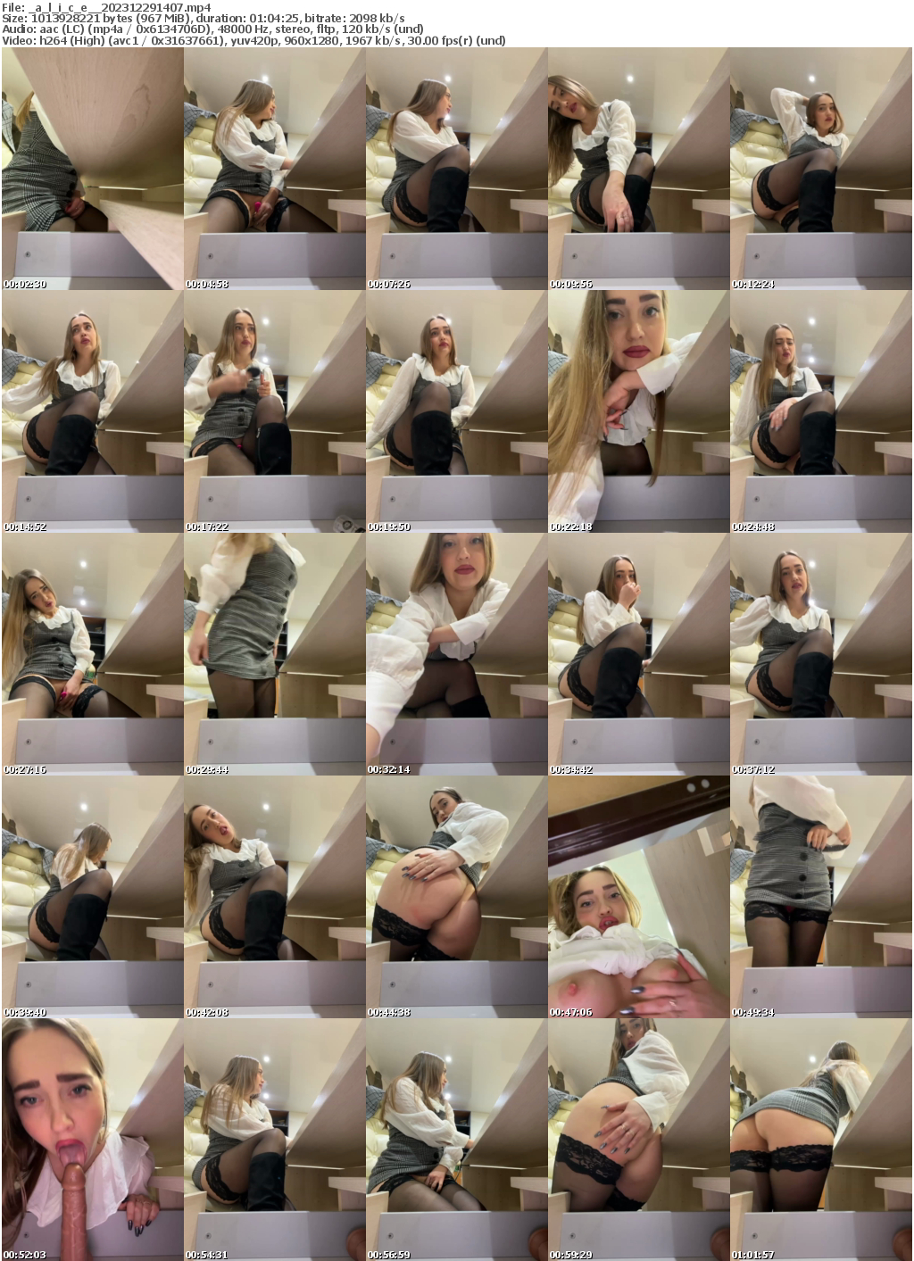 Preview thumb from _a_l_i_c_e_ on 2023-12-29 @ bongacams