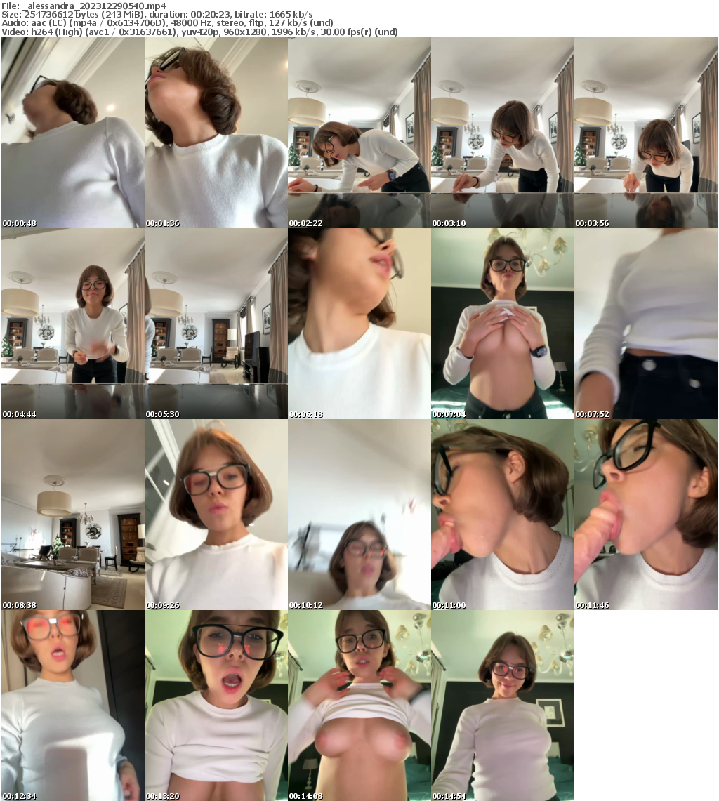 Preview thumb from _alessandra on 2023-12-29 @ bongacams