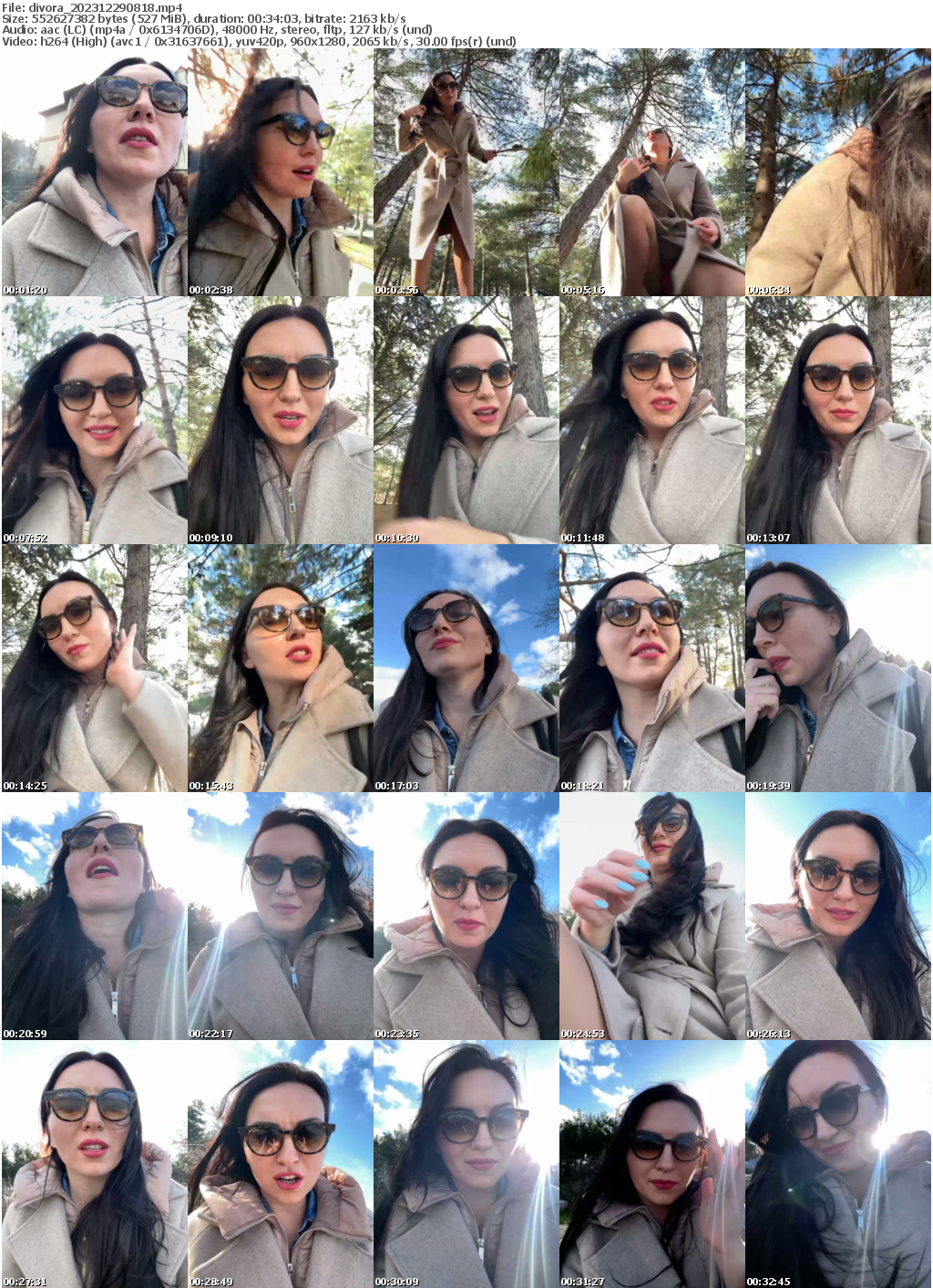 Preview thumb from divora on 2023-12-29 @ bongacams