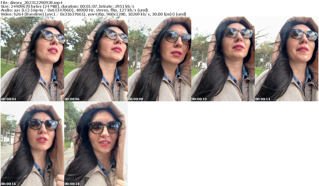 Preview thumb from divora on 2023-12-29 @ bongacams