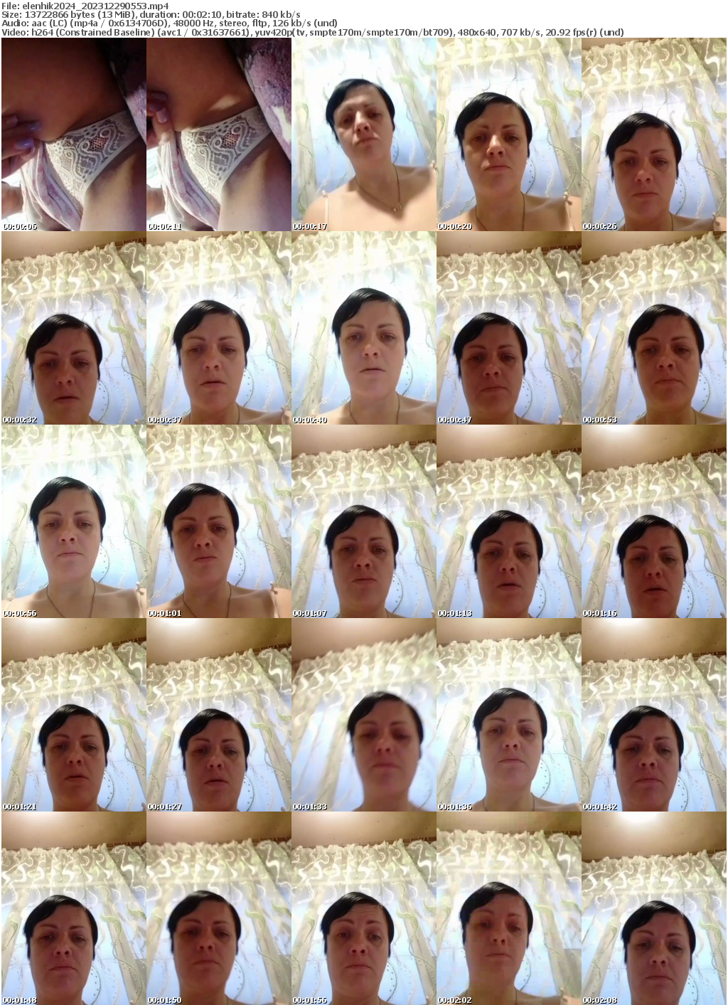 Preview thumb from elenhik2024 on 2023-12-29 @ bongacams