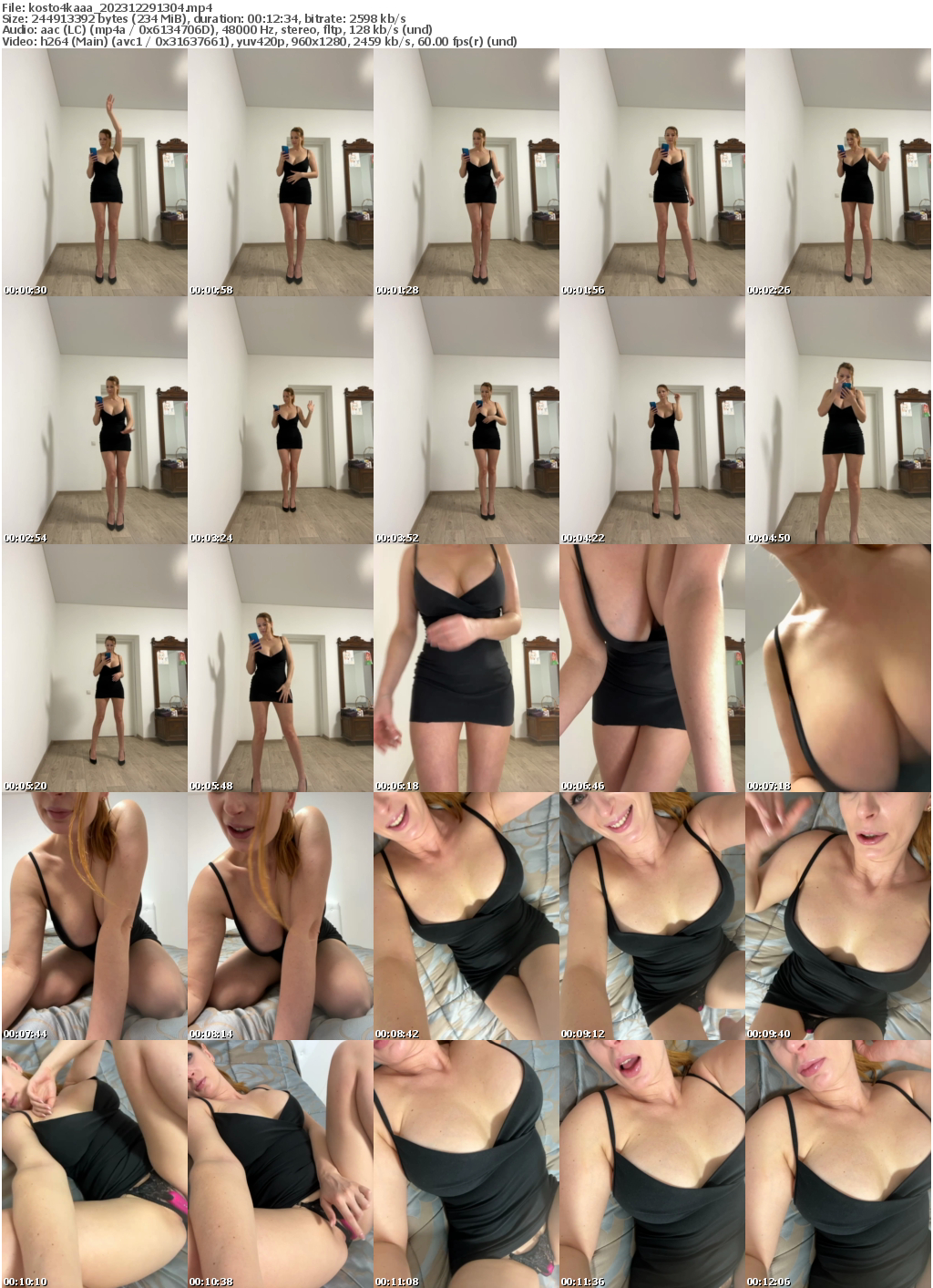 Preview thumb from kosto4kaaa on 2023-12-29 @ bongacams