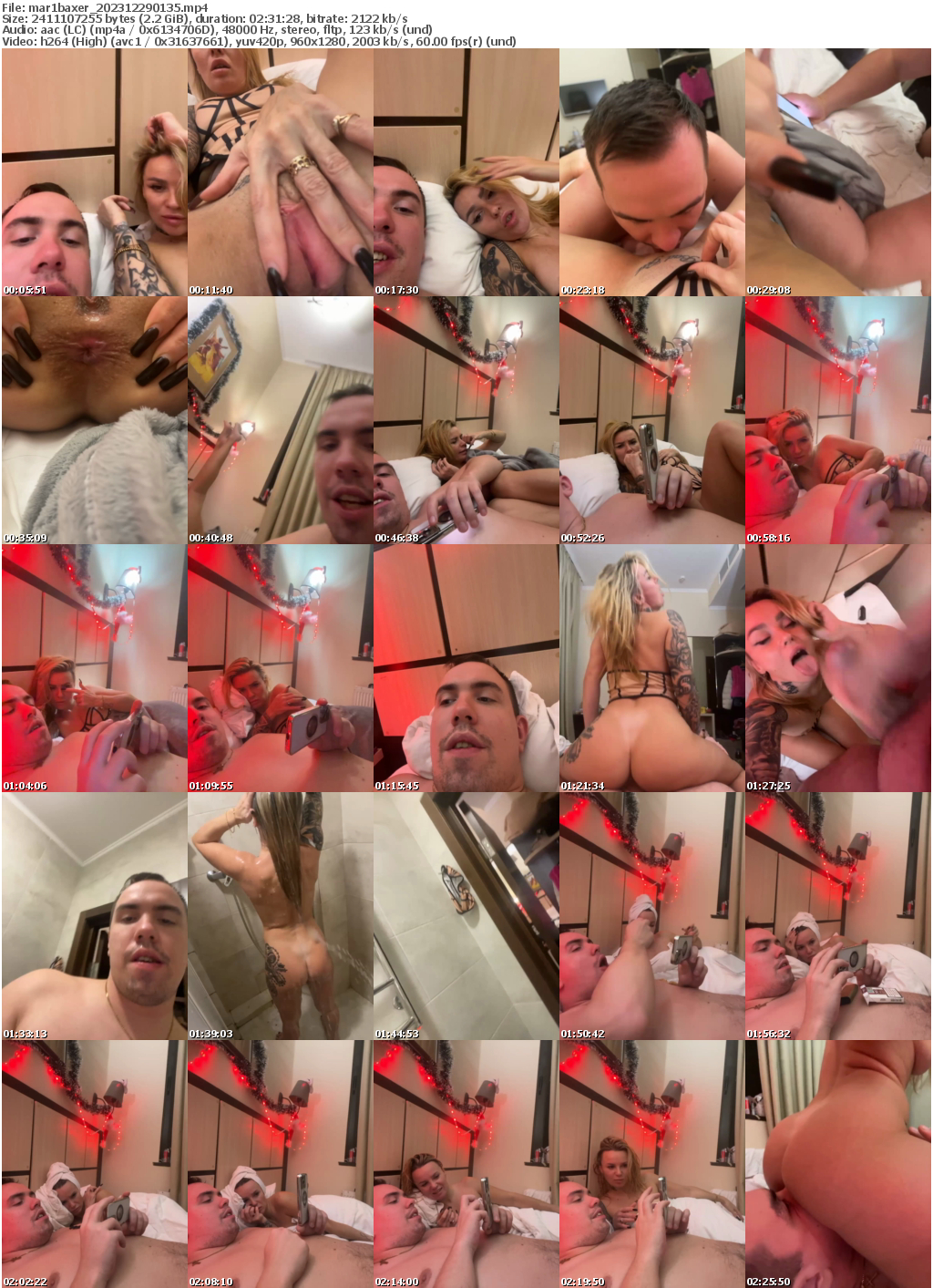 Preview thumb from mar1baxer on 2023-12-29 @ bongacams