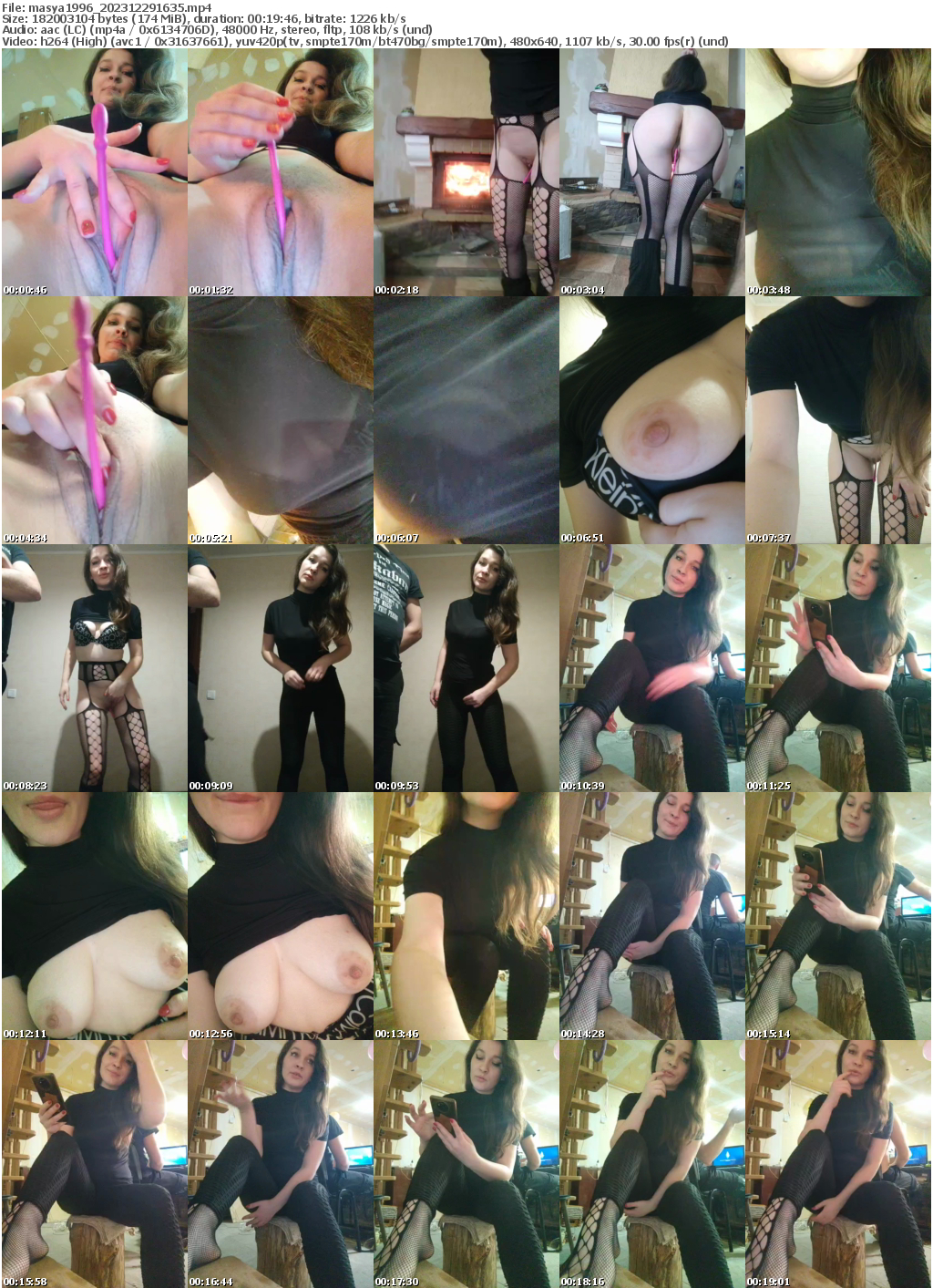 Preview thumb from masya1996 on 2023-12-29 @ bongacams