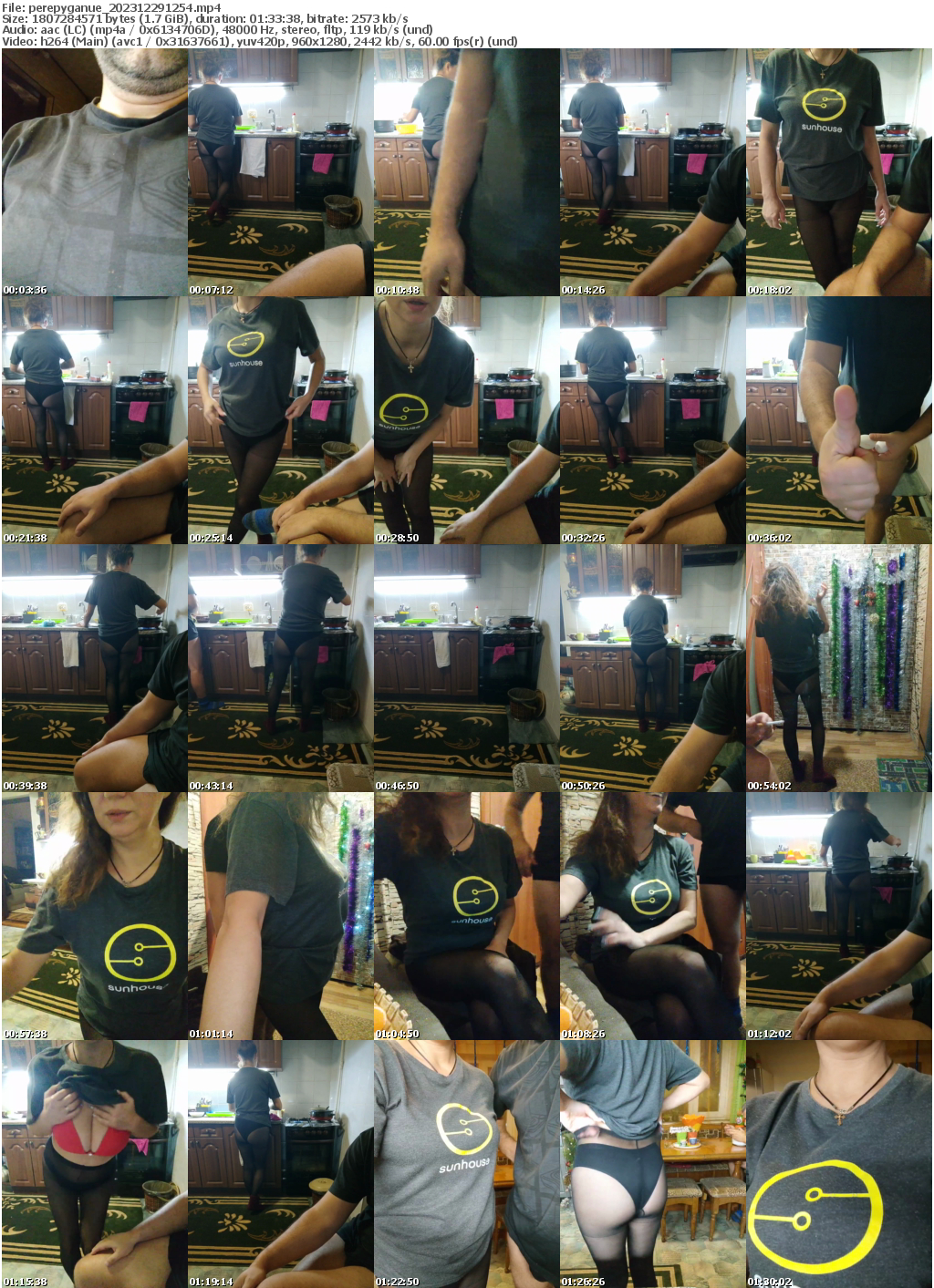 Preview thumb from perepyganue on 2023-12-29 @ bongacams