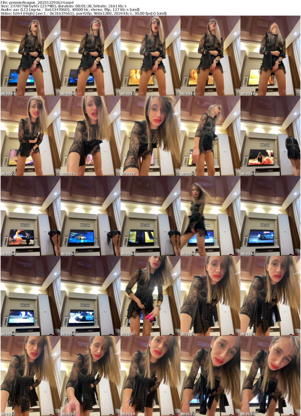 Preview thumb from premierleague on 2023-12-29 @ bongacams