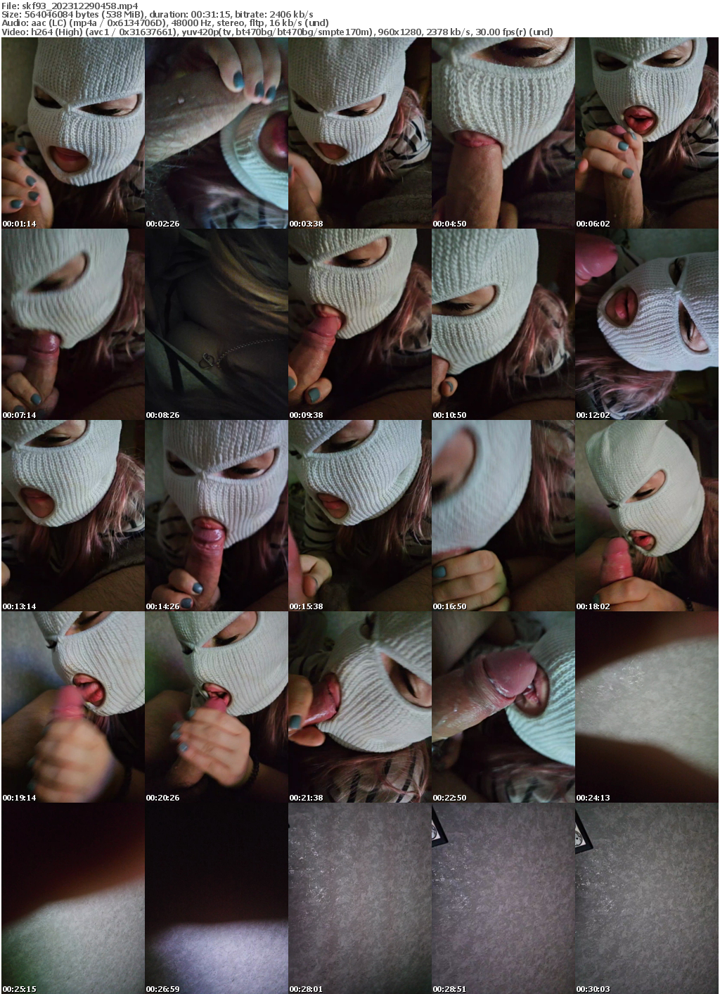 Preview thumb from skf93 on 2023-12-29 @ bongacams