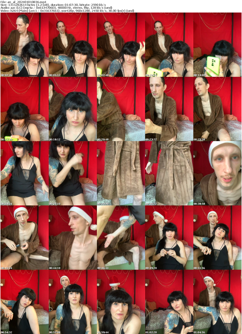 Preview thumb from an_al on 2024-01-01 @ bongacams