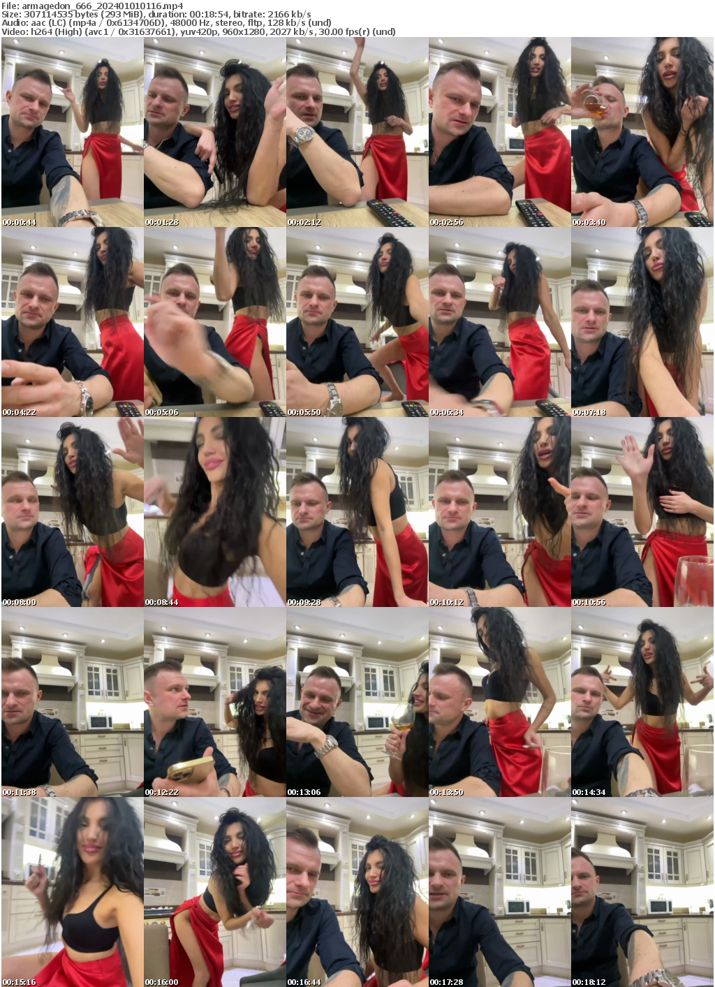 Preview thumb from armagedon_666 on 2024-01-01 @ bongacams