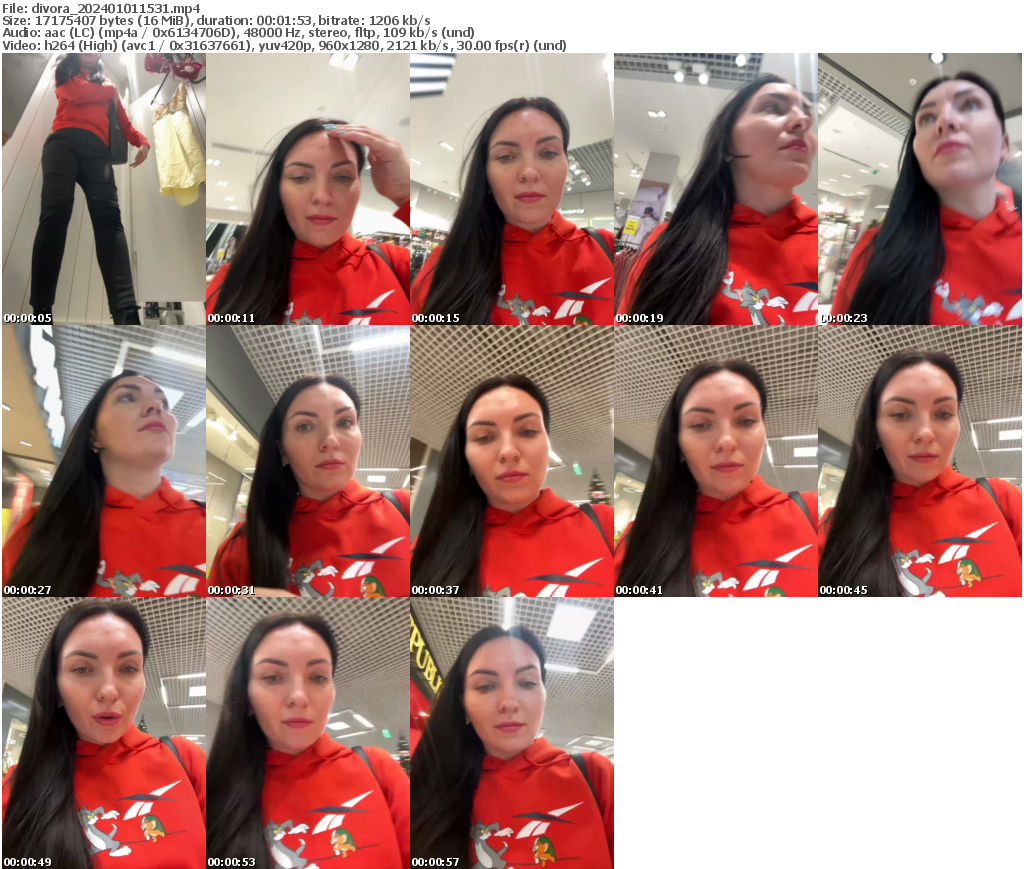 Preview thumb from divora on 2024-01-01 @ bongacams