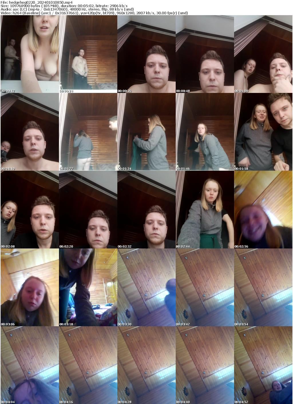 Preview thumb from hedgehog0220 on 2024-01-01 @ bongacams